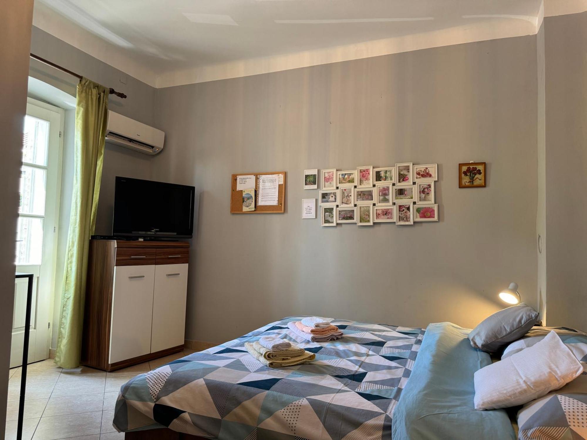 Central Apartment Agatha Opatija Exterior foto